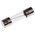 Eaton 1.6A T Glass Cartridge Fuse, 5 x 20mm