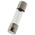 Eaton 630mA T Glass Cartridge Fuse, 5 x 20mm