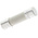 Eaton 250mA F Ceramic Cartridge Fuse, 5 x 20mm