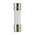 Eaton 80mA T Glass Cartridge Fuse, 5 x 20mm