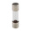 Eaton 125mA F Glass Cartridge Fuse, 5 x 20mm