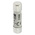 Eaton 8A Ceramic Cartridge Fuse, 10 x 38mm