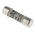 Eaton 8A Ceramic Cartridge Fuse, 10 x 38mm