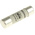 Eaton 25A Ceramic Cartridge Fuse, 14 x 51mm