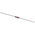 Littelfuse 50mA F Ceramic Cartridge Fuse, 3 x 8.4mm