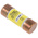 Eaton 15A T Cartridge Fuse, 21 x 57mm