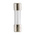 Eaton 7A F Glass Cartridge Fuse, 5 x 20mm