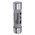Eaton 20A F Ceramic Cartridge Fuse, 14 x 51mm