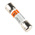 Eaton 2A T Fibreglass Cartridge Fuse, 10 x 38mm