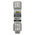 Eaton 3A T Melamine Cartridge Fuse, 10 x 38mm