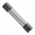 Eaton 12A F Glass Cartridge Fuse, 6.3 x 32mm