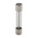 Eaton 100mA F Glass Cartridge Fuse, 6.3 x 32mm