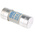 SIBA 50A Ceramic Cartridge Fuse, 22 x 58mm