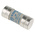 SIBA 63A Ceramic Cartridge Fuse, 22 x 58mm