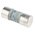 SIBA 80A Ceramic Cartridge Fuse, 22 x 58mm
