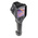 FLIR E53 Thermal Imaging Camera, -20 → +650 °C, -4 → +1200 °F, 240 x 180pixel With RS Calibration