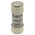 Eaton 25A Ceramic Cartridge Fuse, 13 x 29mm