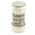 Eaton 20A Ceramic Cartridge Fuse, 13 x 29mm