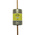 Eaton 400A T Cartridge Fuse, 51 x 182mm