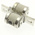 Eaton 40A Ceramic Cartridge Fuse, 30 x 57mm