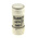 Eaton 10A Ceramic Cartridge Fuse, 13 x 29mm
