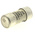 Eaton 10A Ceramic Cartridge Fuse, 13 x 29mm