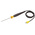 Fluke 80PK-25 Type K Conical Penetration Temperature Probe, With SYS Calibration