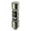 Eaton 4A F Melamine Cartridge Fuse, 10 x 38mm