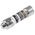 Eaton 12A F Melamine Cartridge Fuse, 10 x 38mm