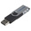 Crouzet Power Supply Connector Set 3m