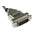 Pro-face Cable 5m For Use With HMI GP/ST3000