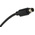 Schneider Electric Cable 2.5m For Use With HMI XBTGK, XBTGT1, XBTN200, XBTN400, XBTR400, XBTRT500, XBTRT511
