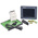 Schneider Electric HMISCU Series Magelis SCU Touch Screen HMI Starter Kit - 5.7 in, TFT Display, 320 x 240pixels