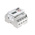 RS PRO Logic Module, 12 → 24 V dc Supply, Digital, Relay Output, 8-Input, Analogue, Digital Input