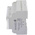RS PRO Logic Module, 12 → 24 V dc Supply, Digital, Relay Output, 8-Input, Analogue, Digital Input