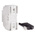 RS PRO Communication Module for Use with RS PRO Logic Modules, 12 → 24 V dc Supply, RS485 Protocol (D-), RS485