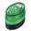 Idec LD9Z Series Green Multiple Effect Beacon, 24 V ac/dc, Wall Mount, LED Bulb, IP54, IP65