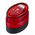 Idec LD9Z Series Red Multiple Effect Beacon, 24 V ac/dc, Wall Mount, LED Bulb, IP54, IP65