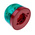 Klaxon Green Beacon, 10 → 60 V dc, Base Mount, Xenon Bulb, IP21