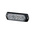 Patlite 1M1 Series Blue Multiple Effect Warning Light, 12 → 24 V, Indoor/Outdoor, LED Bulb, IP68