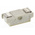 SchurterSMD Non Resettable Fuse 1A, 63V ac/dc