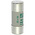 Eaton 80A Ceramic Cartridge Fuse, 22 x 58mm