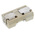 LittelfuseSMD Non Resettable Fuse 3A, 125V ac/dc
