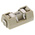 LittelfuseSMD Non Resettable Fuse 3A, 125V ac/dc