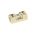 LittelfuseSMD Non Resettable Fuse 4A, 125V ac/dc