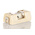 LittelfuseSMD Non Resettable Fuse 5A, 125V ac/dc