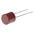 LittelfusePC Board Non Resettable Fuse, Radial 500mA, 250V ac