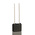 LittelfusePC Board Non Resettable Fuse, Radial 500mA, 125V ac