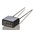 WickmannPC Board Non Resettable Fuse, Radial 5A, 125V ac
