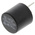 SchurterPC Board Non Resettable Fuse, Radial 500mA, 250V ac